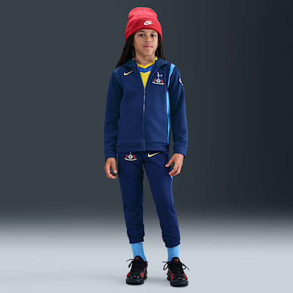 NIKE - 【Youth XLサイズ】BTC Track Jacket 2.0 51aKdhKvy5L._AC_SY879_.jpg